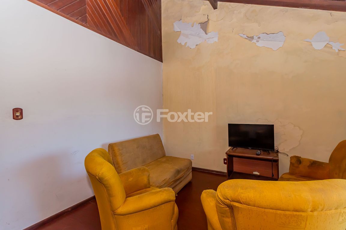 casa sobrado para comprar em José Pinheiro Cabral, 190 - foto 7