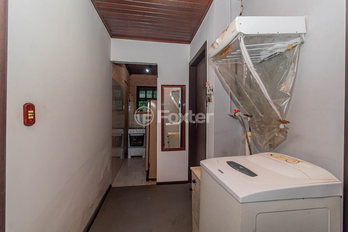 casa sobrado para comprar em José Pinheiro Cabral, 190 - foto 18