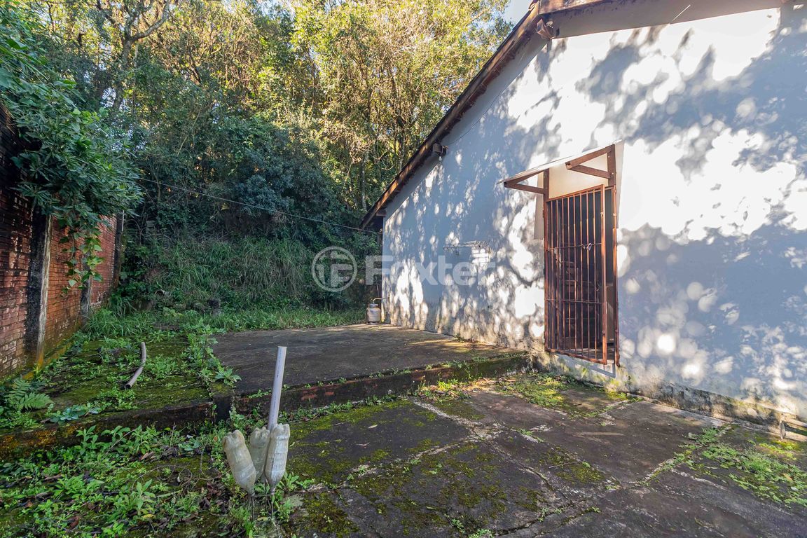 casa sobrado para comprar em José Pinheiro Cabral, 190 - foto 20