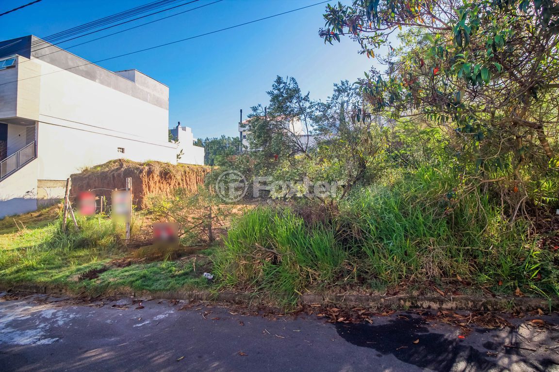 terreno lote condominio para comprar em Manoel Fernandes, 91 - foto 7