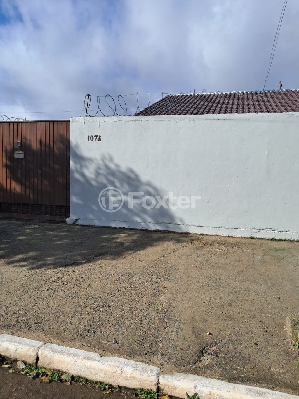 casa sobrado para comprar em Ana Maria, 1074 - foto 25