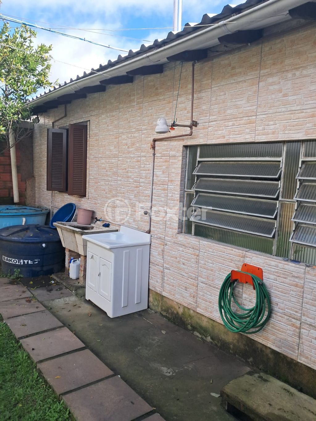 casa sobrado para comprar em Ana Maria, 1074 - foto 24