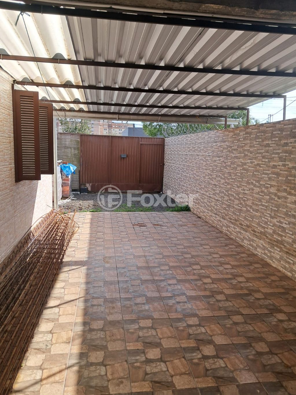 casa sobrado para comprar em Ana Maria, 1074 - foto 20