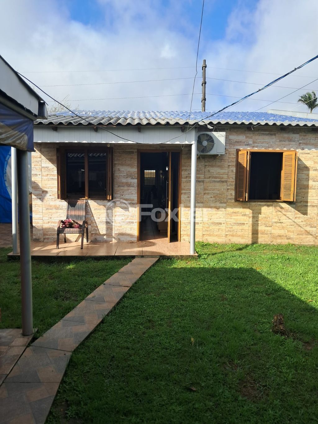 casa sobrado para comprar em Ana Maria, 1074 - foto 23