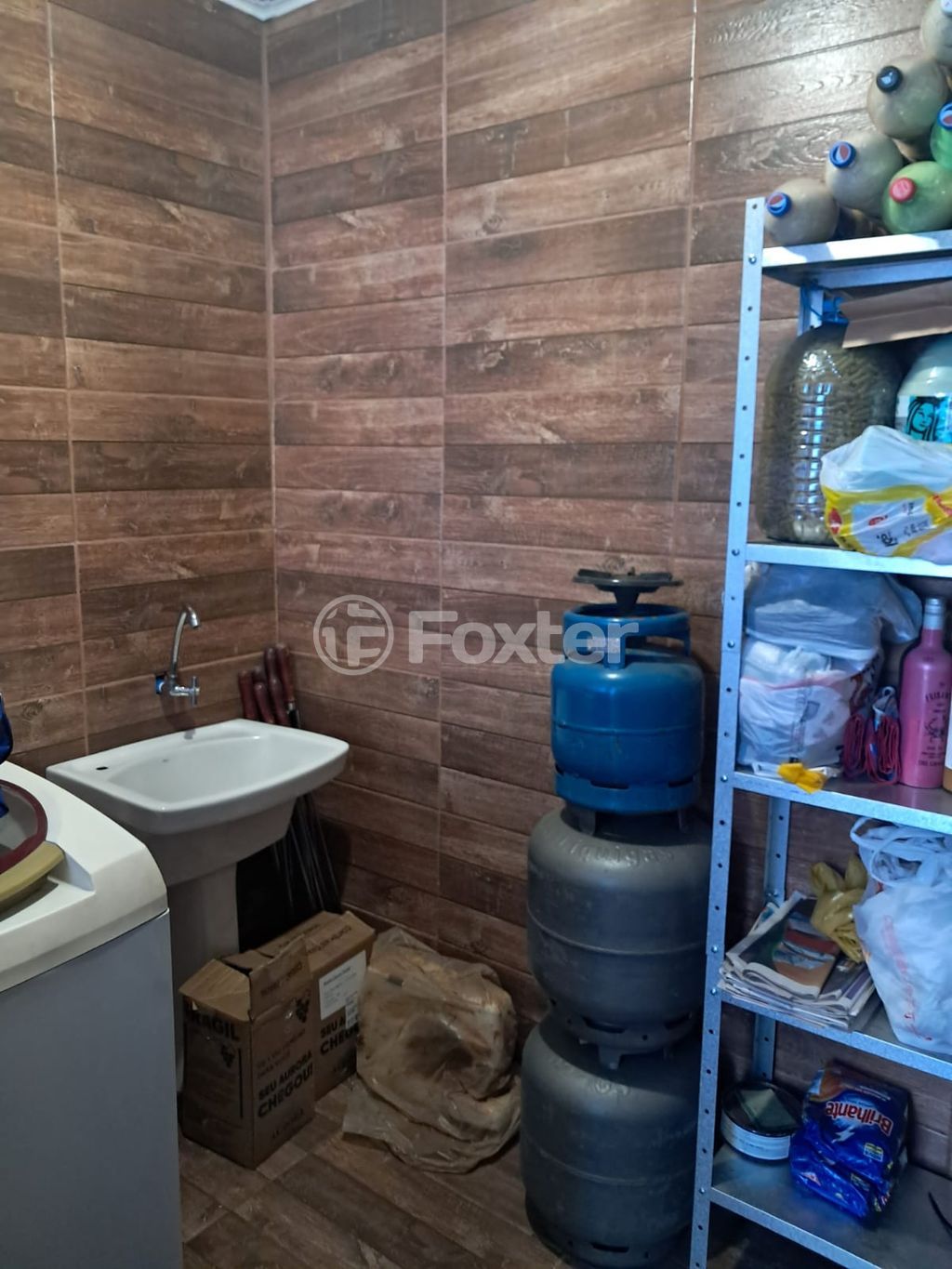 casa sobrado para comprar em Ana Maria, 1074 - foto 18