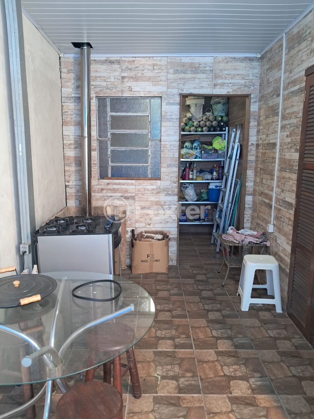 casa sobrado para comprar em Ana Maria, 1074 - foto 19