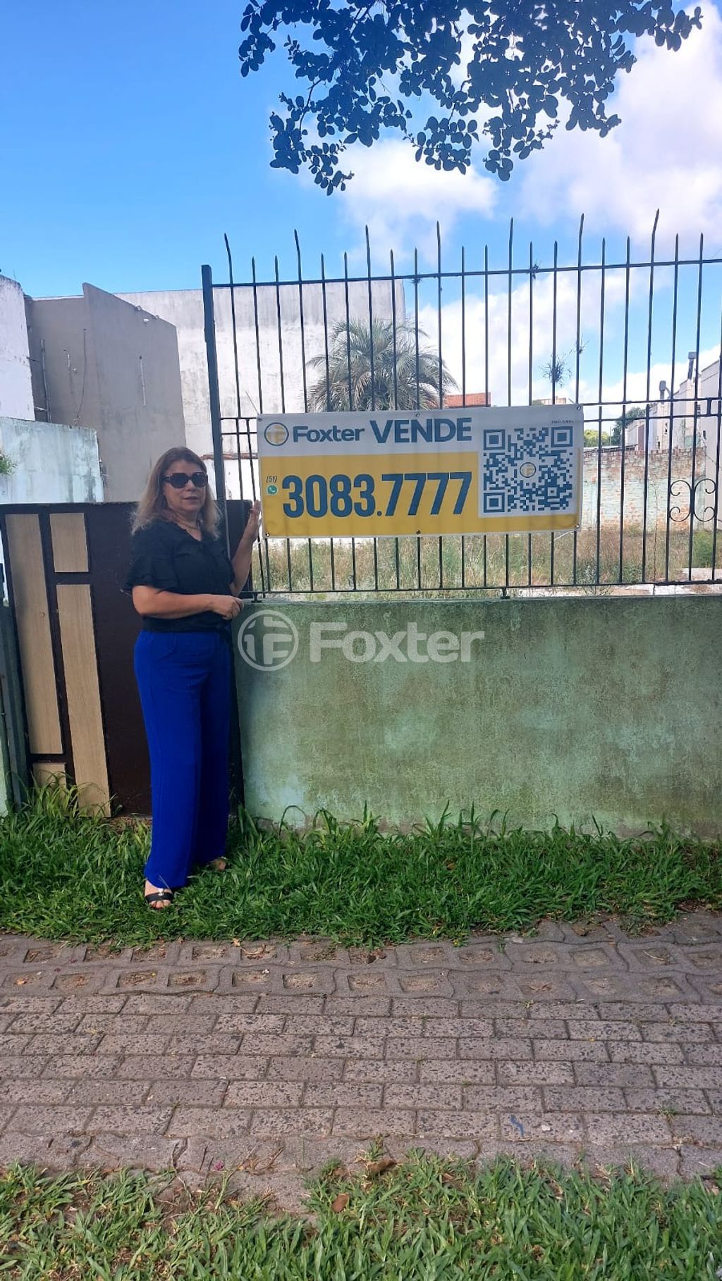 terreno lote condominio para comprar em Florinha, 303 - foto 7
