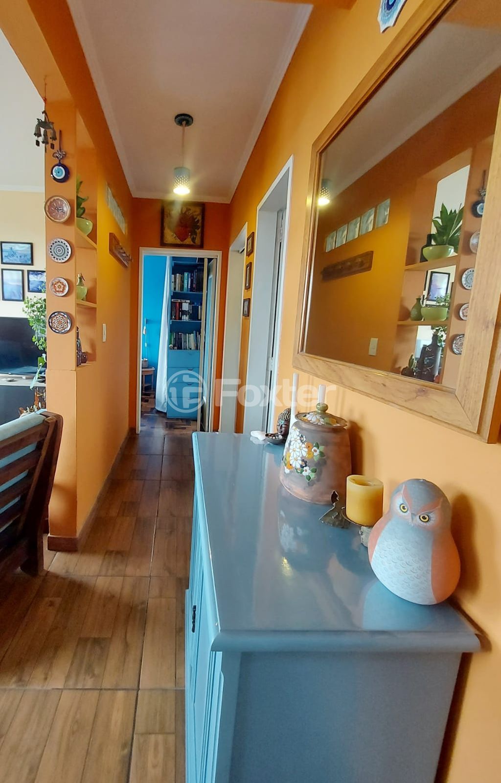 Apartamento para comprar em Franklin, 270 - foto 13