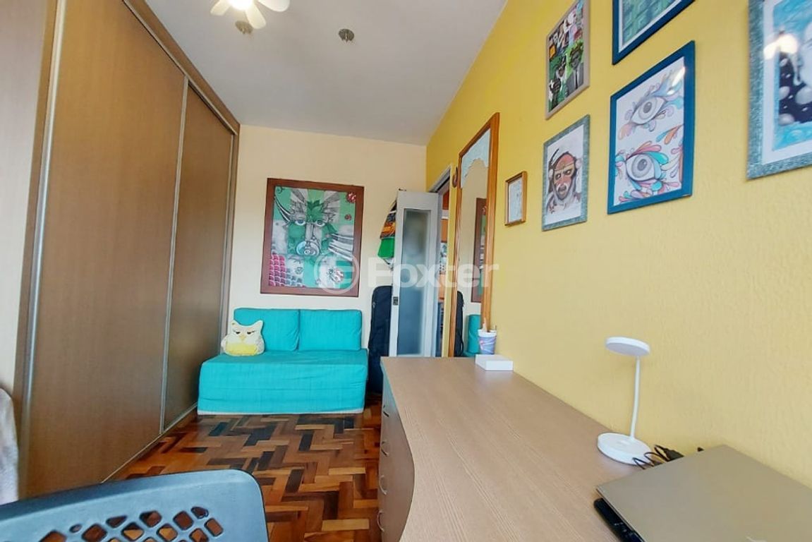 Apartamento para comprar em Franklin, 270 - foto 23