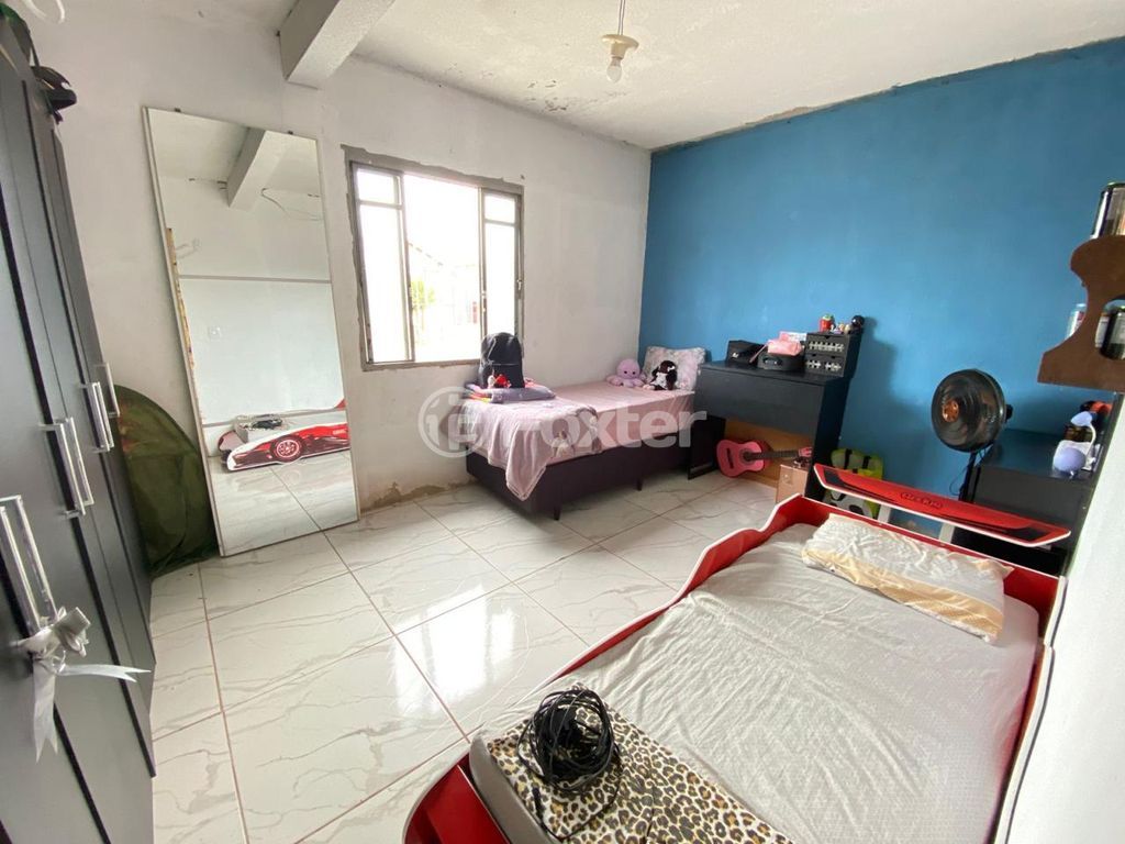 casa sobrado para comprar em Paulo Gomes de Oliveira, 60 - foto 7