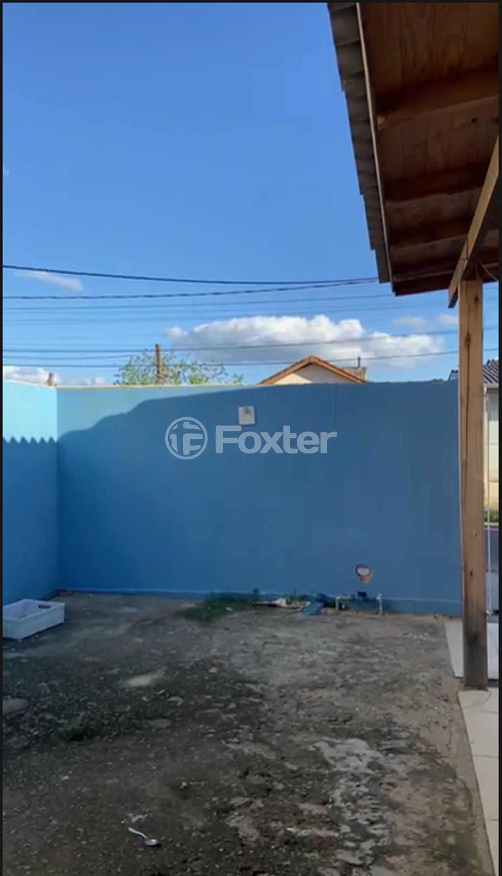 casa sobrado para comprar em Paulo Gomes de Oliveira, 60 - foto 4