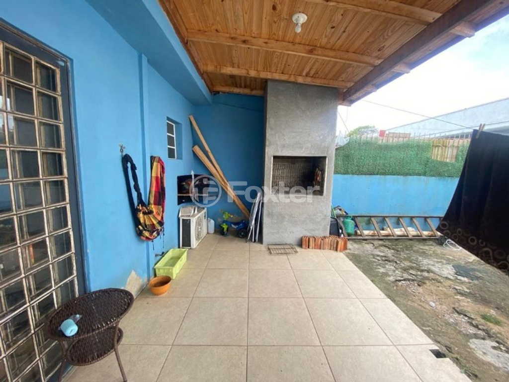 casa sobrado para comprar em Paulo Gomes de Oliveira, 60 - foto 3