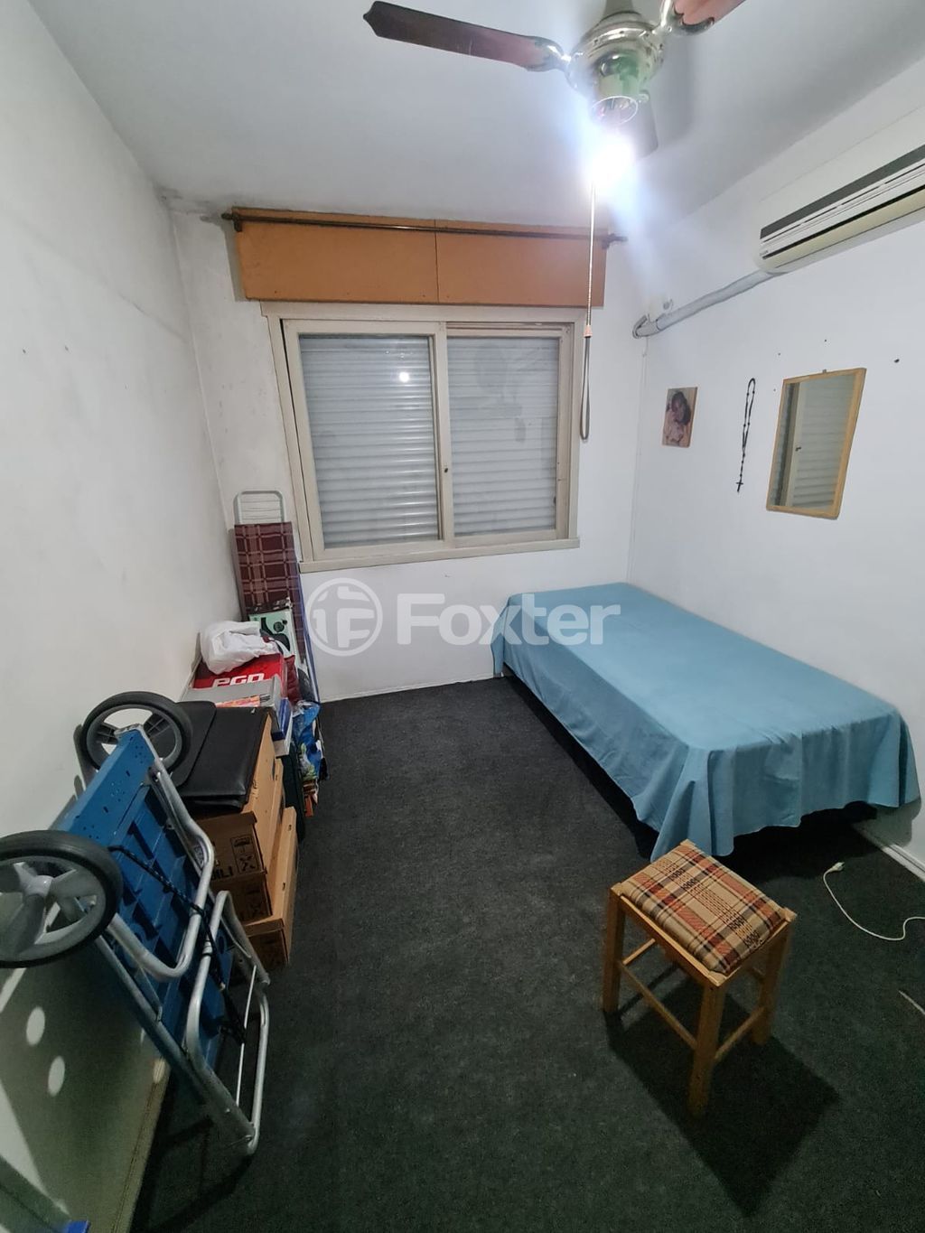 Apartamento para comprar em Jandyr Maya Faillace, 395 - foto 9