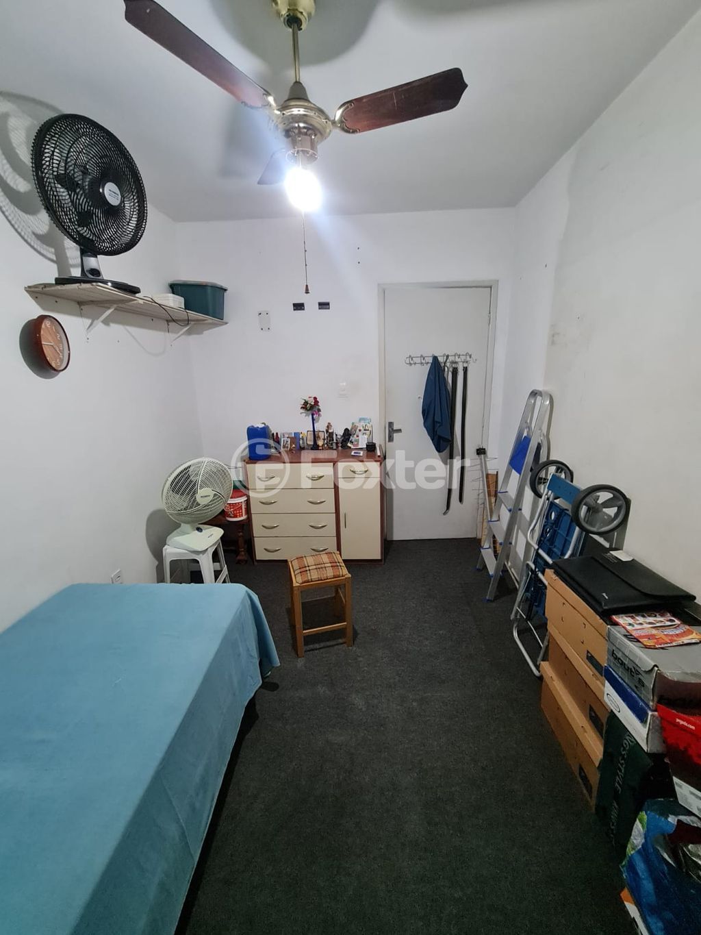 Apartamento para comprar em Jandyr Maya Faillace, 395 - foto 8