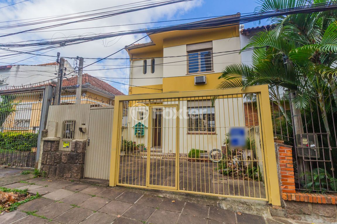 casa sobrado para comprar em Zamenhoff, 135 - foto 58