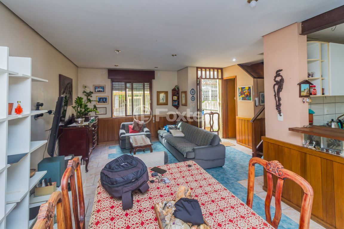casa sobrado para comprar em Zamenhoff, 135 - foto 7