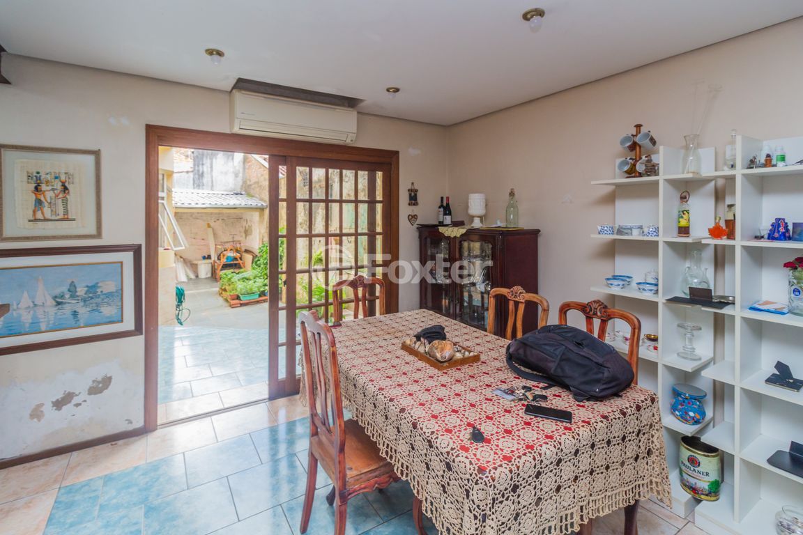 casa sobrado para comprar em Zamenhoff, 135 - foto 8