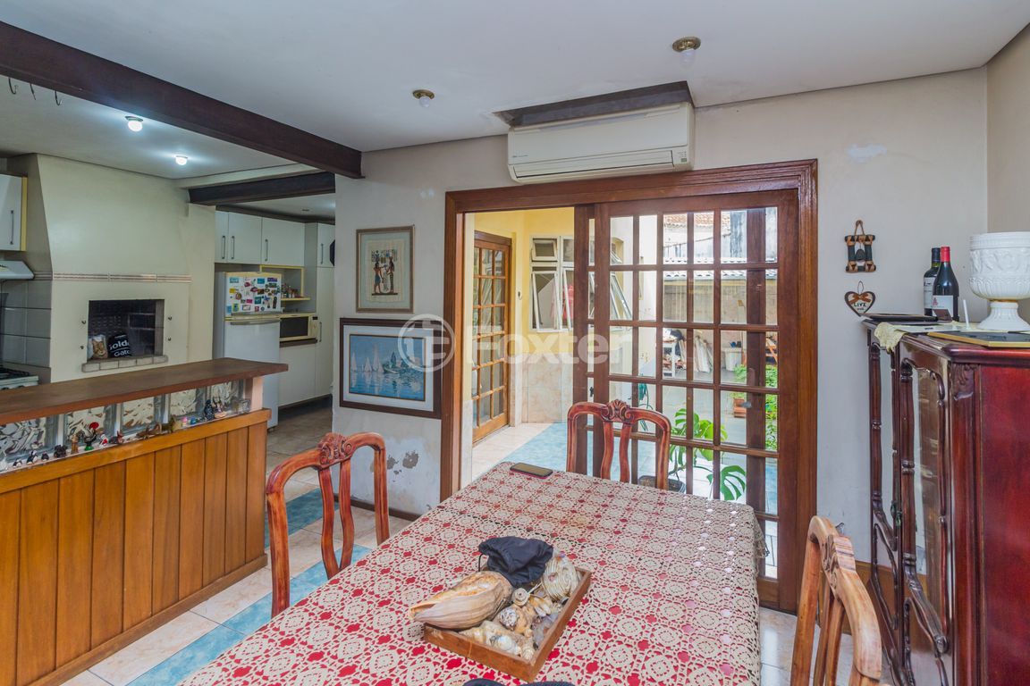 casa sobrado para comprar em Zamenhoff, 135 - foto 9