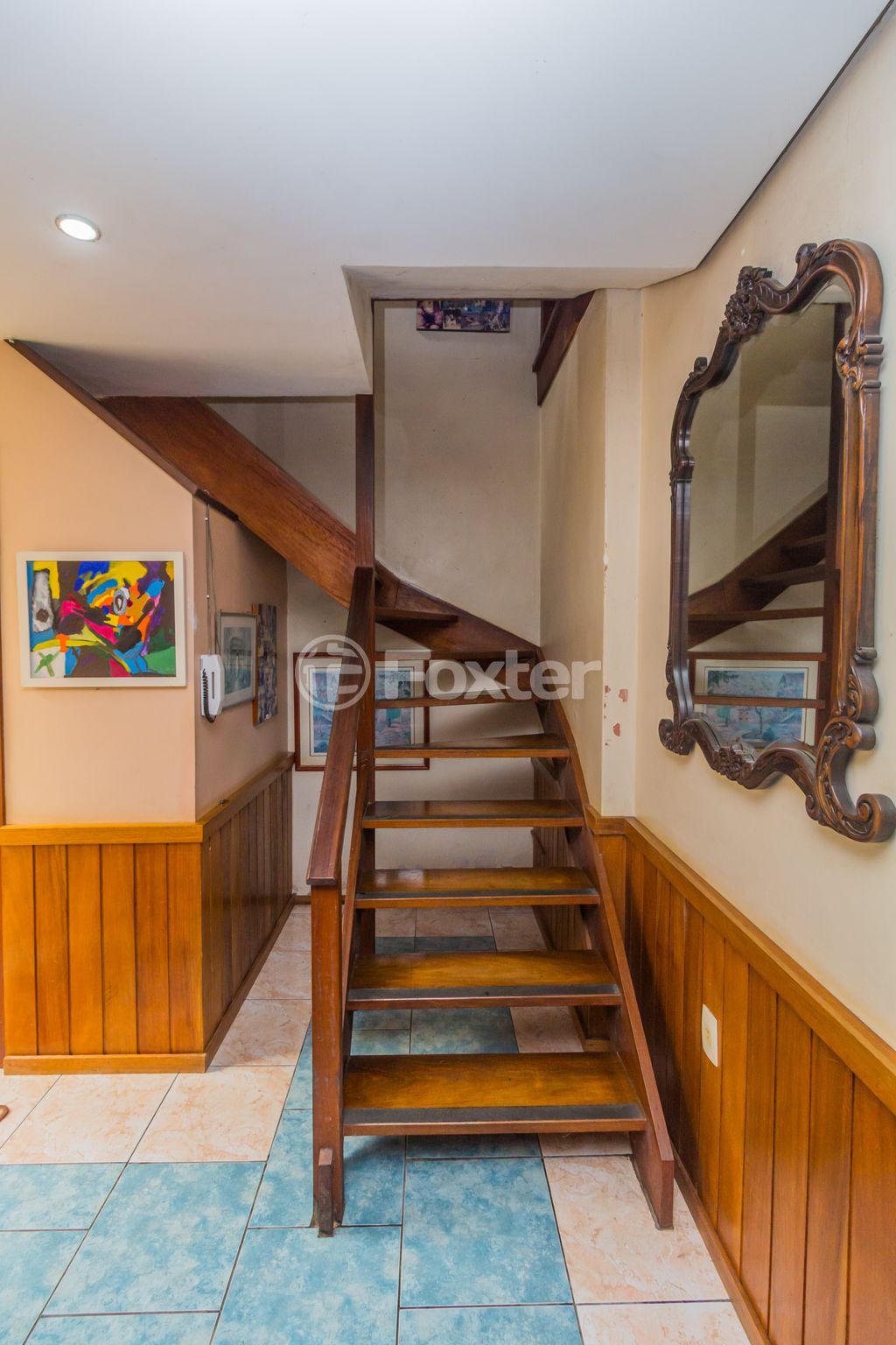 casa sobrado para comprar em Zamenhoff, 135 - foto 10