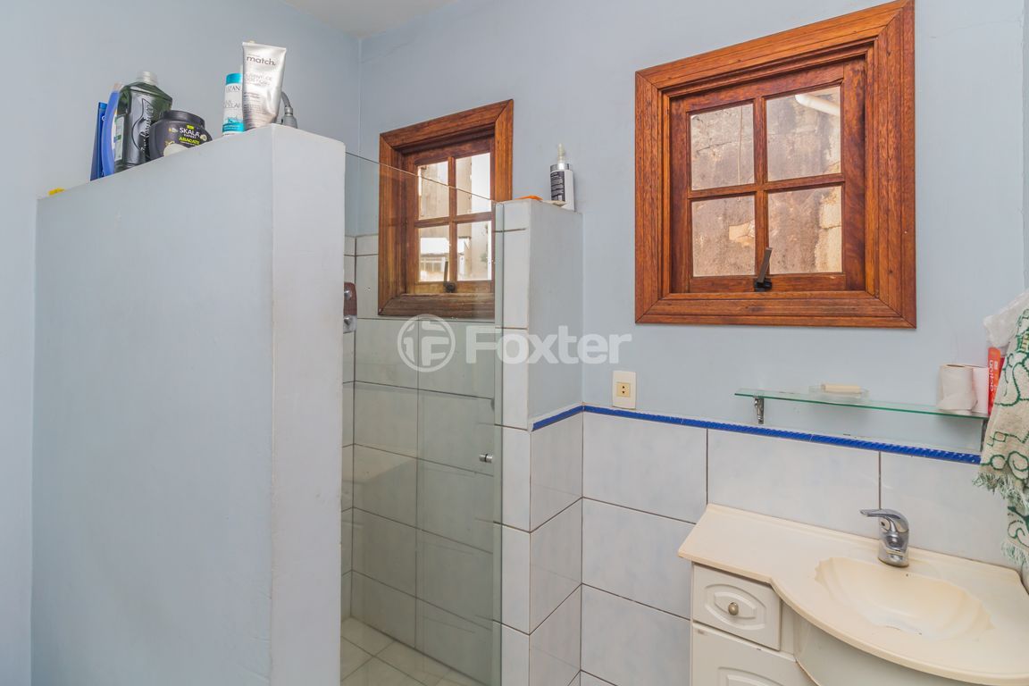casa sobrado para comprar em Zamenhoff, 135 - foto 15