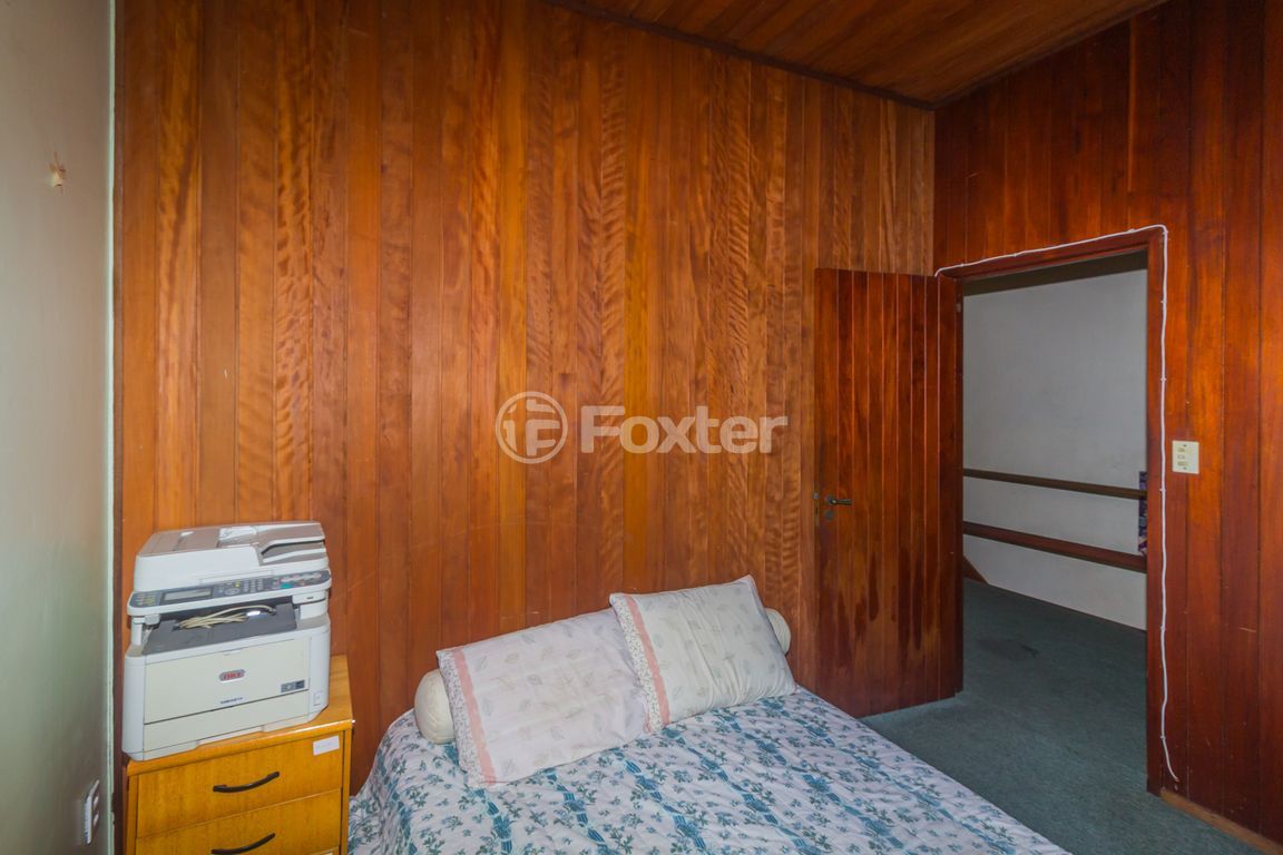 casa sobrado para comprar em Zamenhoff, 135 - foto 17