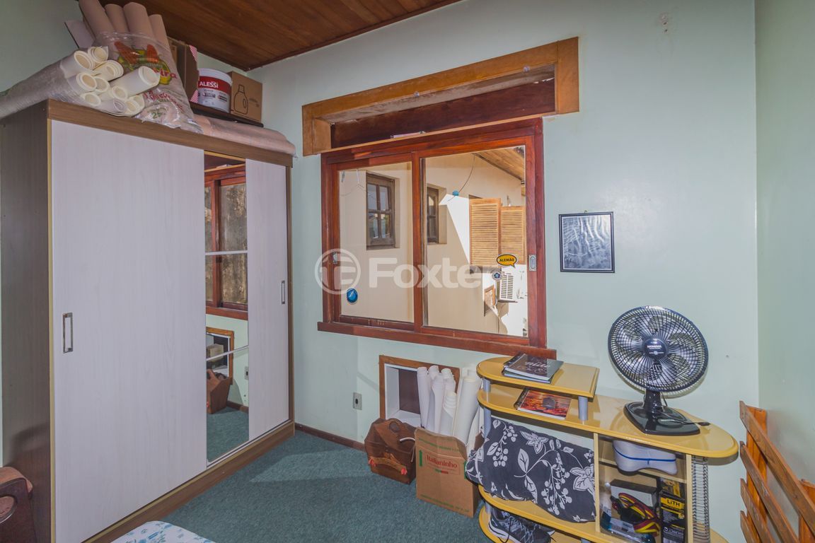 casa sobrado para comprar em Zamenhoff, 135 - foto 18