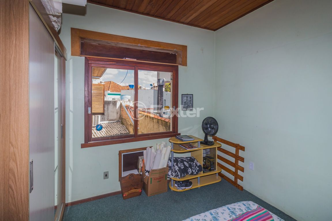 casa sobrado para comprar em Zamenhoff, 135 - foto 19