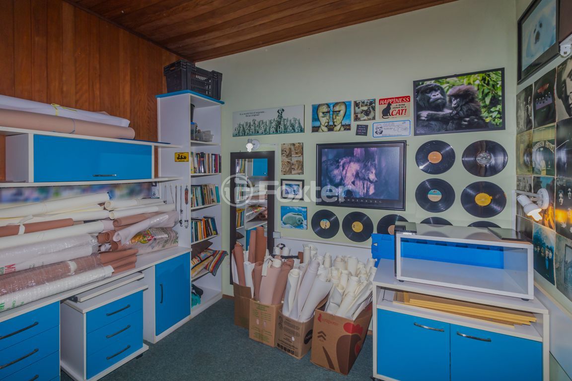 casa sobrado para comprar em Zamenhoff, 135 - foto 20