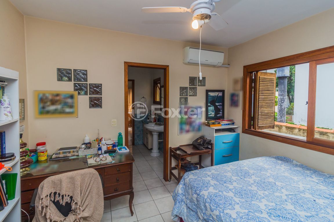 casa sobrado para comprar em Zamenhoff, 135 - foto 23
