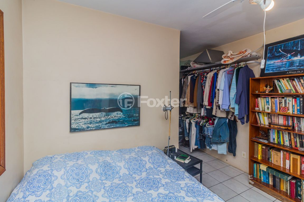 casa sobrado para comprar em Zamenhoff, 135 - foto 24