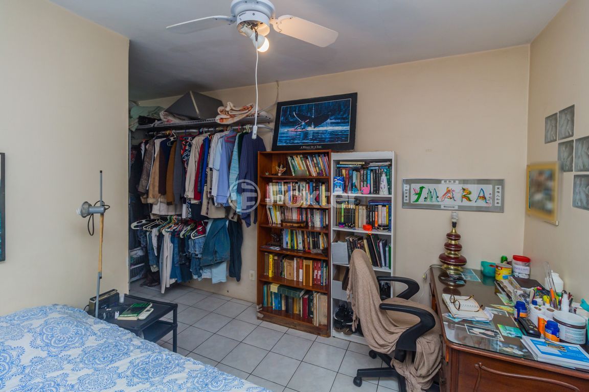 casa sobrado para comprar em Zamenhoff, 135 - foto 25