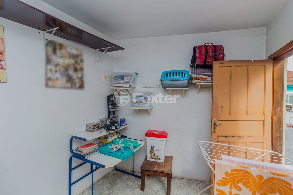 casa sobrado para comprar em Zamenhoff, 135 - foto 28
