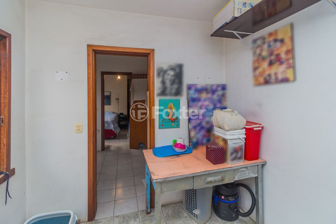 casa sobrado para comprar em Zamenhoff, 135 - foto 29