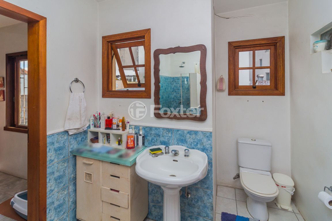 casa sobrado para comprar em Zamenhoff, 135 - foto 32
