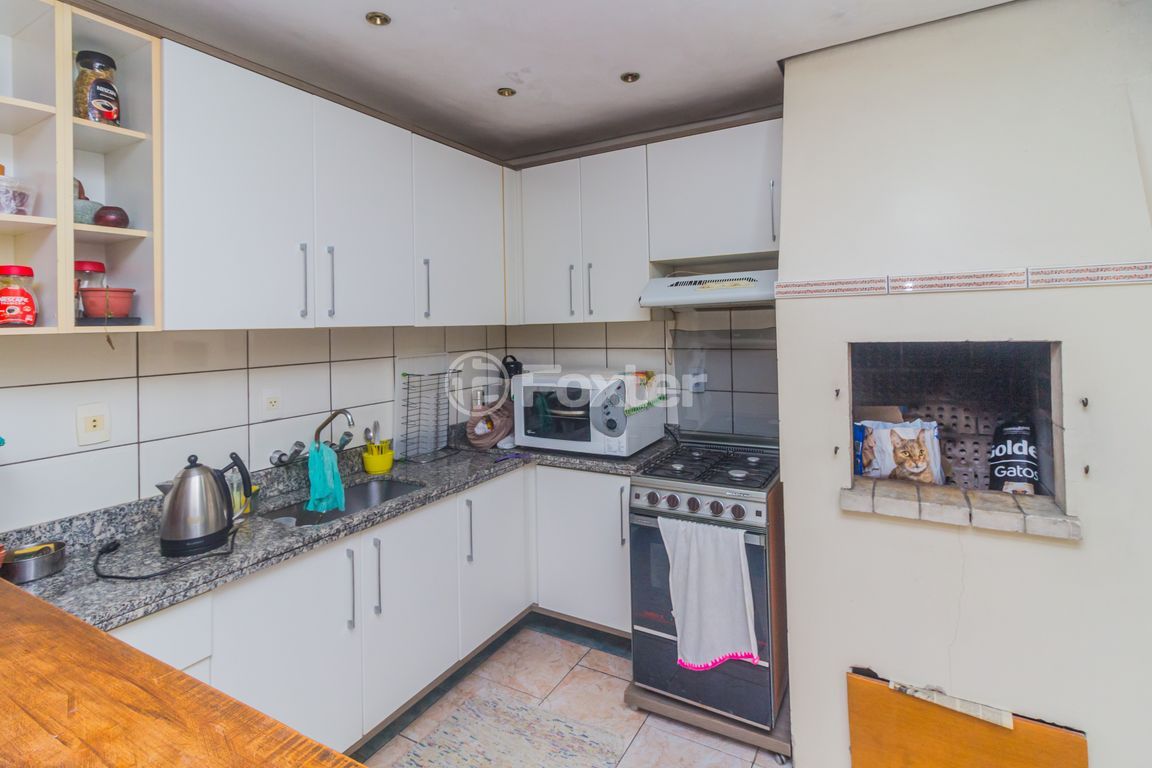 casa sobrado para comprar em Zamenhoff, 135 - foto 34