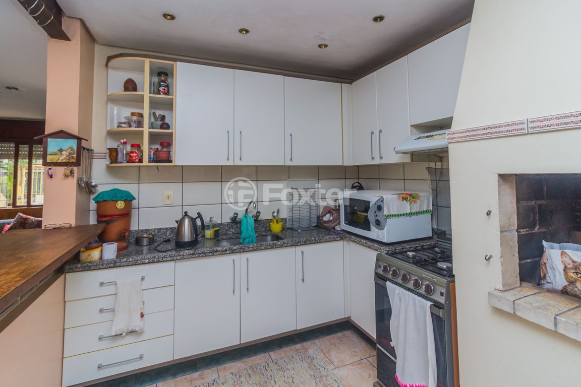 casa sobrado para comprar em Zamenhoff, 135 - foto 35