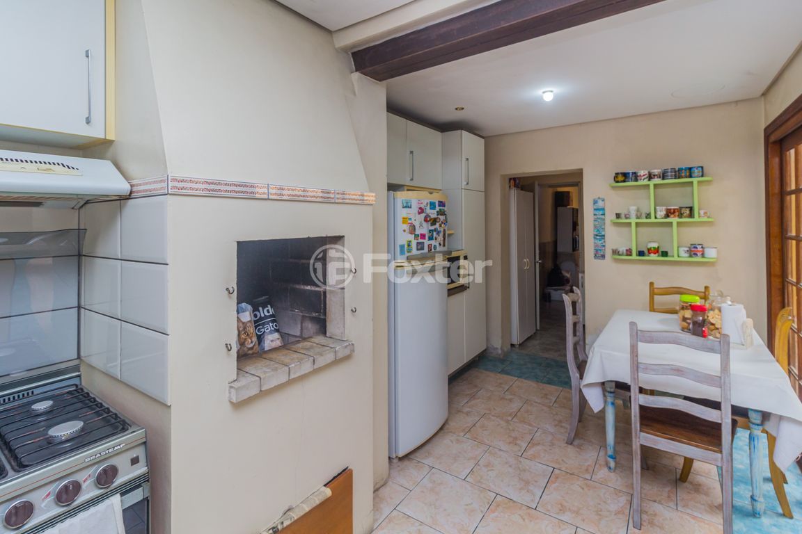 casa sobrado para comprar em Zamenhoff, 135 - foto 37