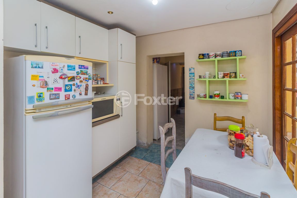 casa sobrado para comprar em Zamenhoff, 135 - foto 38