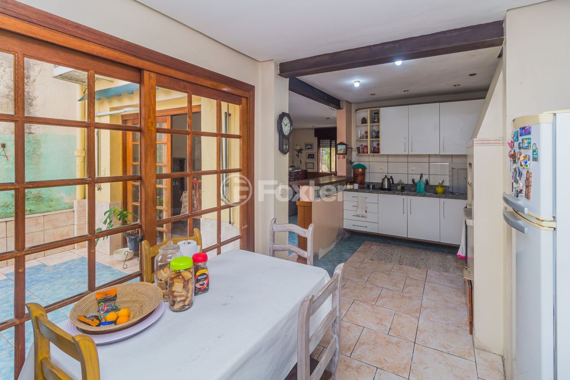 casa sobrado para comprar em Zamenhoff, 135 - foto 39
