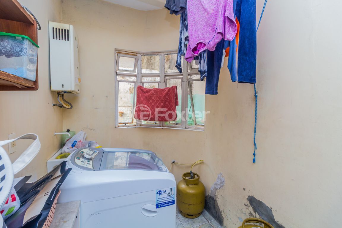 casa sobrado para comprar em Zamenhoff, 135 - foto 40