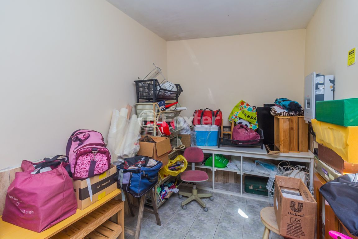 casa sobrado para comprar em Zamenhoff, 135 - foto 43