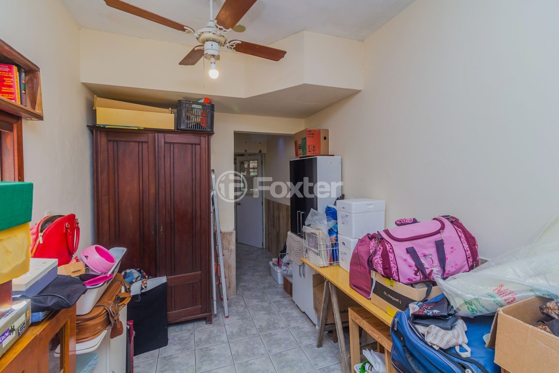 casa sobrado para comprar em Zamenhoff, 135 - foto 44