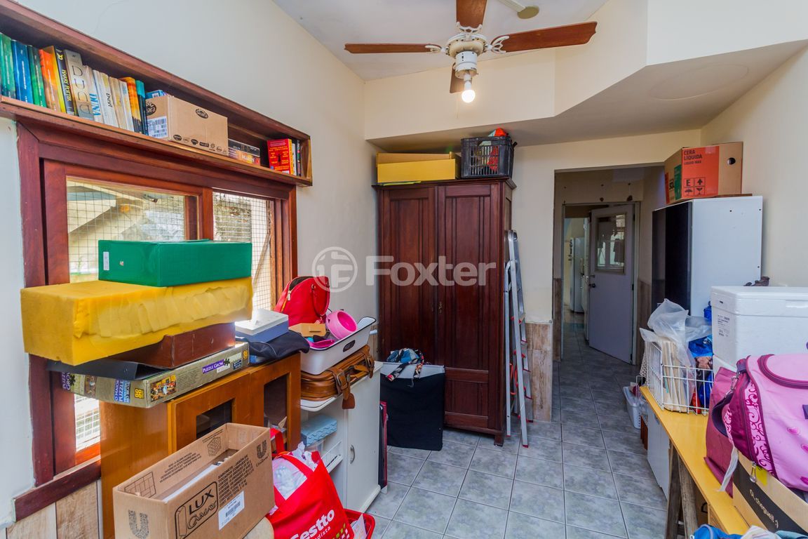 casa sobrado para comprar em Zamenhoff, 135 - foto 45