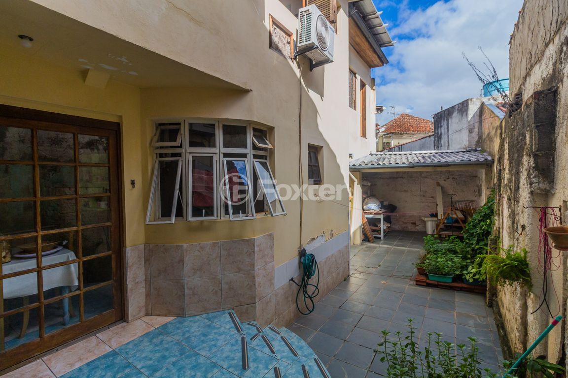 casa sobrado para comprar em Zamenhoff, 135 - foto 47
