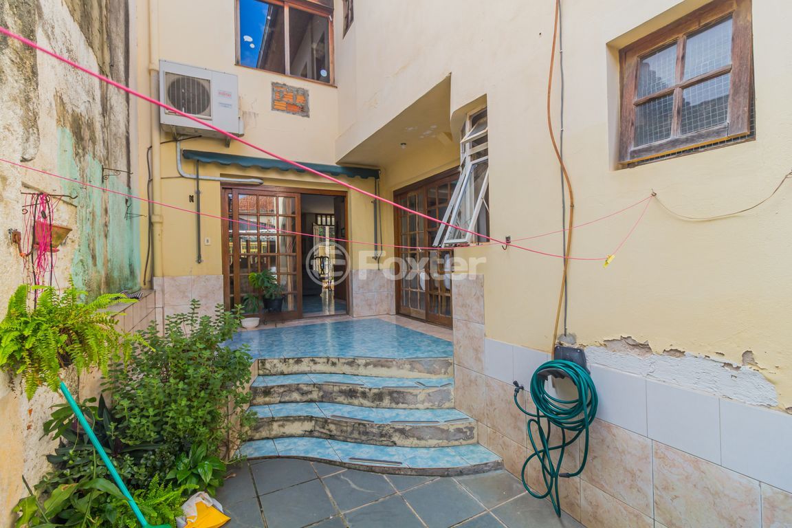 casa sobrado para comprar em Zamenhoff, 135 - foto 49