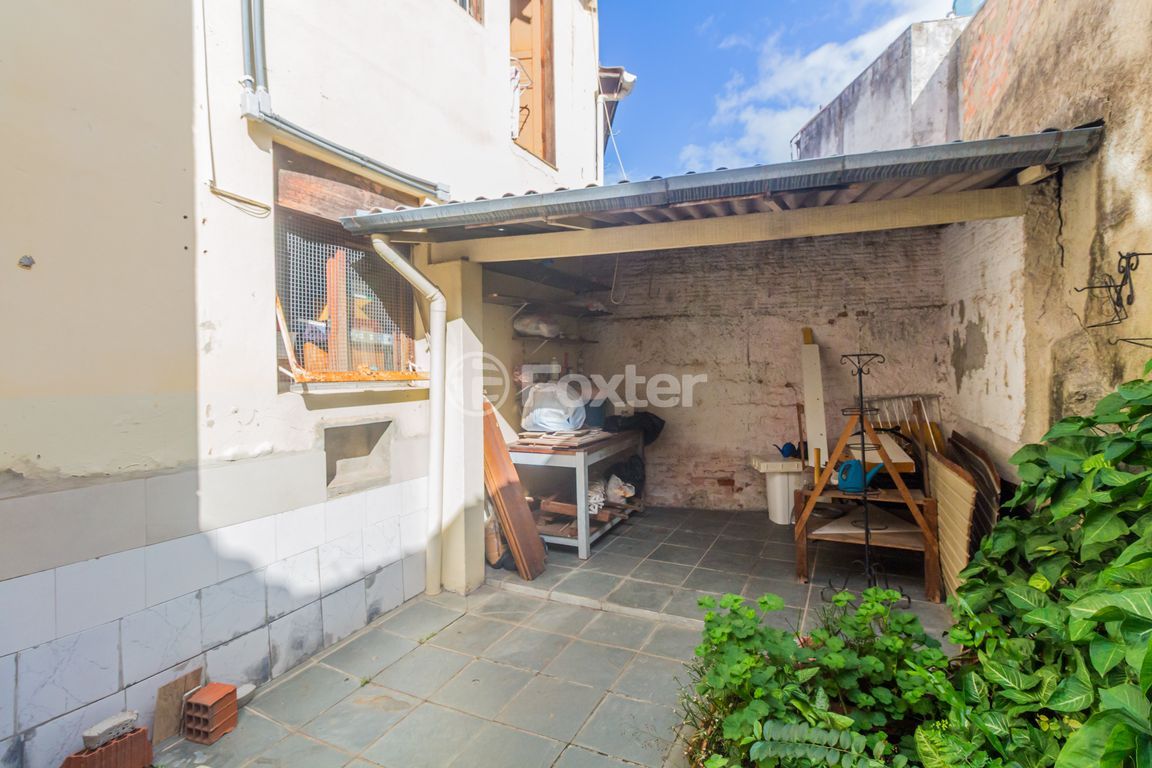 casa sobrado para comprar em Zamenhoff, 135 - foto 50