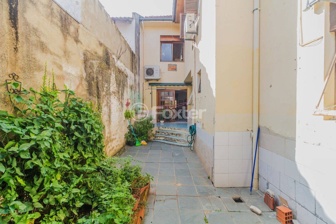 casa sobrado para comprar em Zamenhoff, 135 - foto 52
