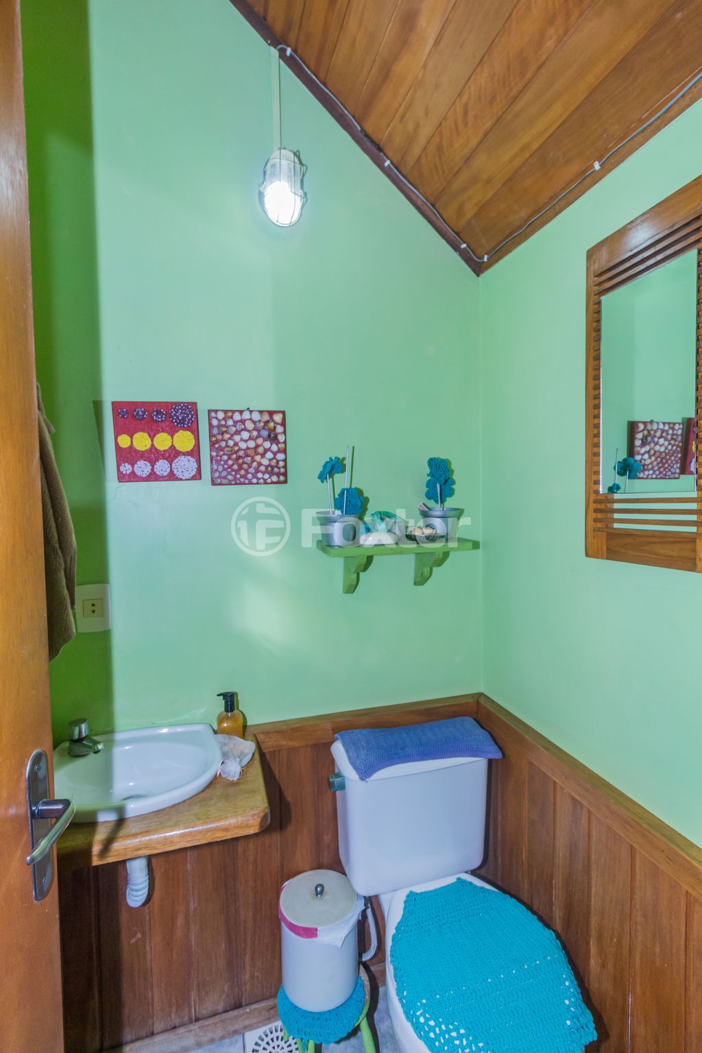 casa sobrado para comprar em Zamenhoff, 135 - foto 53