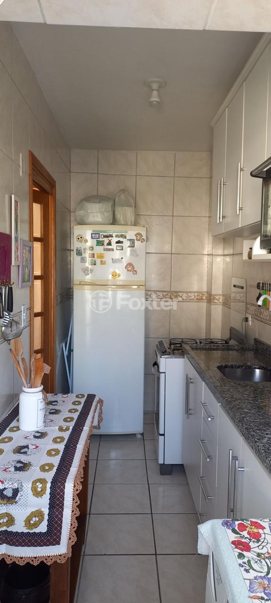 Apartamento para comprar em Doutor Pio Fiori de Azevedo, 75 - foto 24