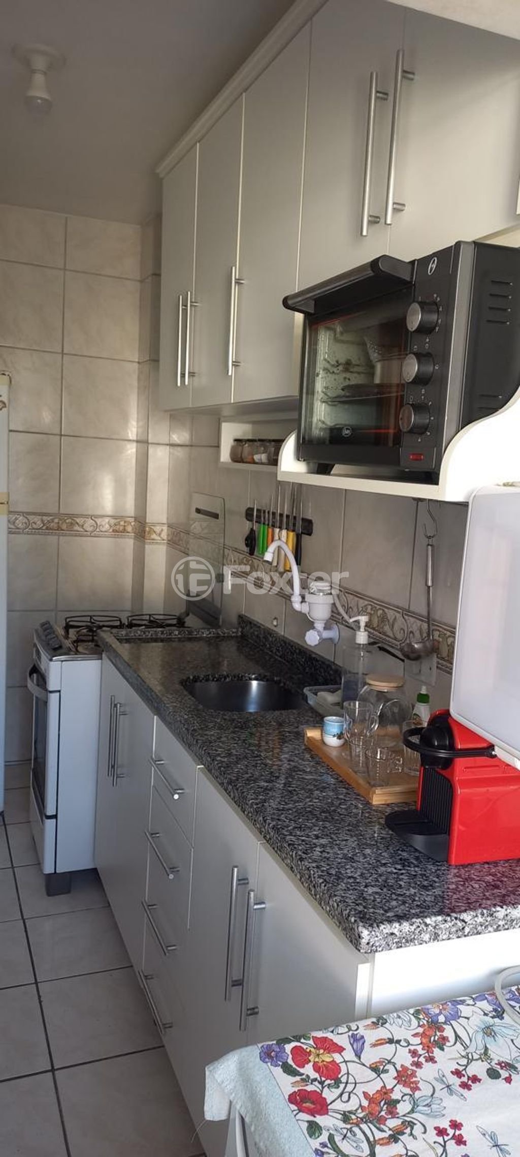 Apartamento para comprar em Doutor Pio Fiori de Azevedo, 75 - foto 23